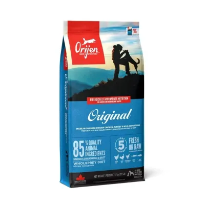 Orijen Original (17 kg), kuva 1 / 1