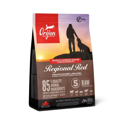 Orijen Regional Red (2 kg), kuva 1 / 1