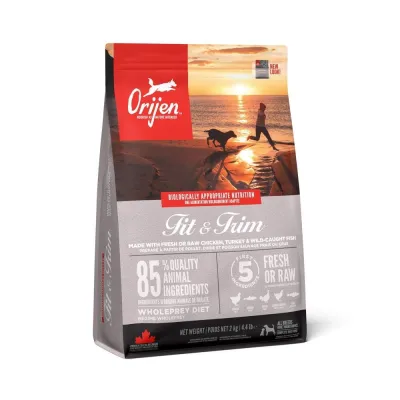 Orijen Fit & Trim (2 kg), kuva 1 / 1