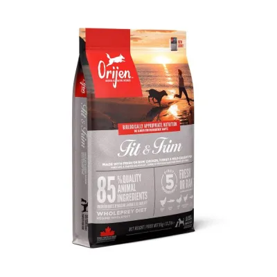 Orijen Fit & Trim (6 kg), kuva 1 / 1