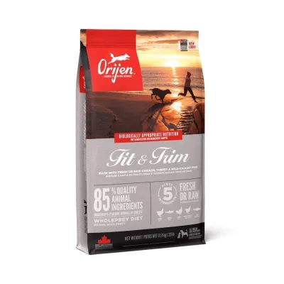 Orijen Fit & Trim (11,4 kg)