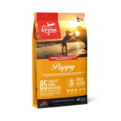 Orijen Puppy (11,4 kg)
