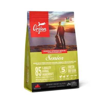 Orijen Senior (2 kg), kuva 1 / 1