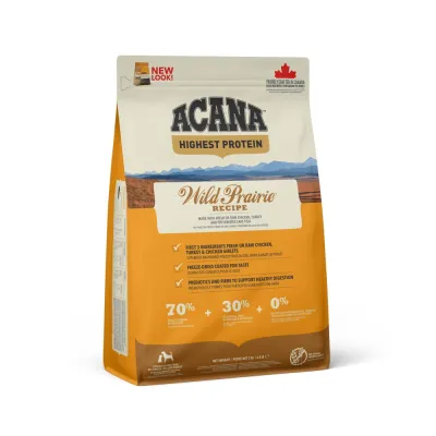 Acana Dog Wild Prairie (2 kg), kuva 1 / 1