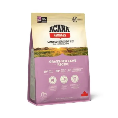 Acana Dog Grass-Fed Lamb (2 kg), kuva 1 / 1