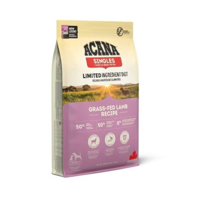 Acana Dog Grass-Fed Lamb (6 kg)
