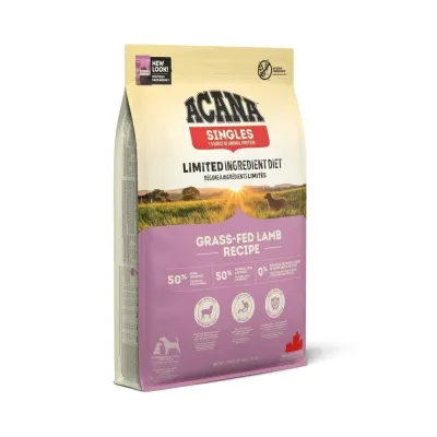 Acana Dog Grass-Fed Lamb (6 kg), kuva 1 / 1