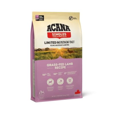 Acana Dog Grass-Fed Lamb (11,4 kg)