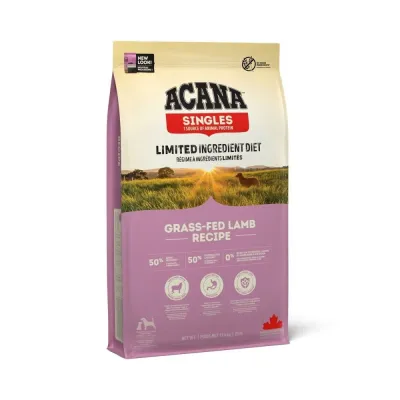 Acana Dog Grass-Fed Lamb (17 kg), kuva 1 / 1