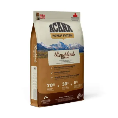 Acana Dog Ranchlands (6 kg), kuva 1 / 1