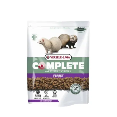 Versele-Laga Complete Ferret (750 gram), kuva 1 / 1