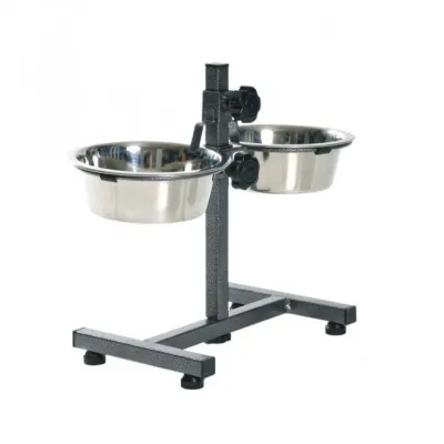 Kuppiteline Trixie Dog Bar (2 x 2.8 l), kuva 1 / 1