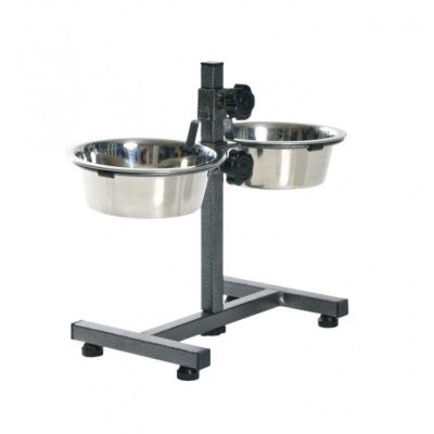 Kuppiteline Trixie Dog Bar (2 x 4.5 l)