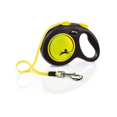 Flexi New Neon Large 5 m tape/50 kg, kuva 1 / 1