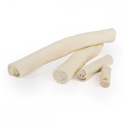 Pocca White Puruluurulla (25 cm)