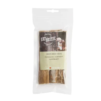 Eat Rustic Peuranliha (100 g)