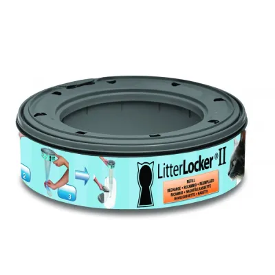 Litter Locker Täyttörulla LitterLocker Design 4.5 m