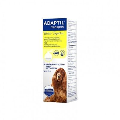 Adaptil suihke, 60 ml