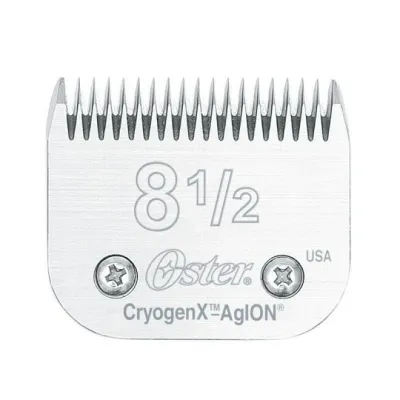 Trimmauskoneenterä Oster Cryogen-X 2,8mm / 8 ½, kuva 1 / 1