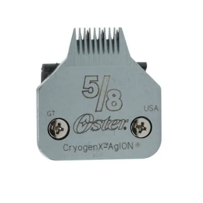 Trimmauskoneenterä Oster Cryogen-X 0,8mm / 5/8