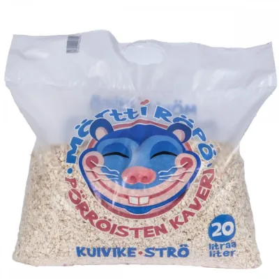 Tapvei Palakuivike MörttiRöpö (100 l)