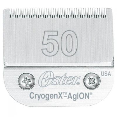 Trimmauskoneenterä Oster Cryogen-X 0,2mm / 50