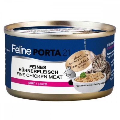 Feline Porta 21 Kana (90 g)