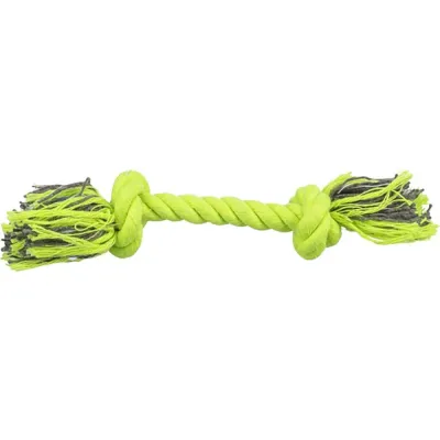 Köysilelu Trixie Denta Fun (15 cm), kuva 1 / 1