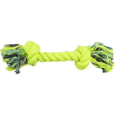 Köysilelu Trixie Denta Fun (37 cm), kuva 1 / 1