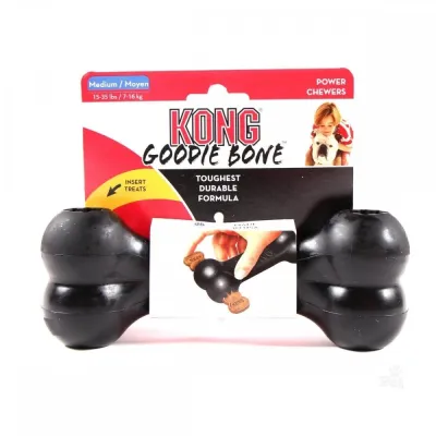 Kong Extreme Goodie Bone, M, kuva 1 / 1