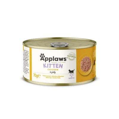 Applaws Kitten Kana 70g, kuva 1 / 1
