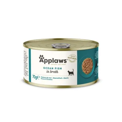 Applaws Merikala 70g, kuva 1 / 1
