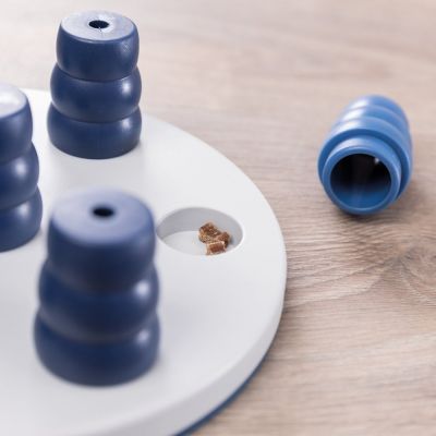 Aktivointilelu Trixie Mini Solitaire