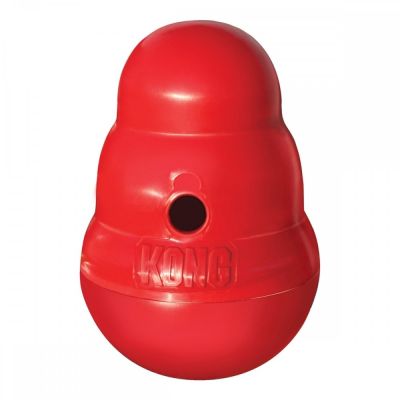KONG Wobbler koiran lelu (L)