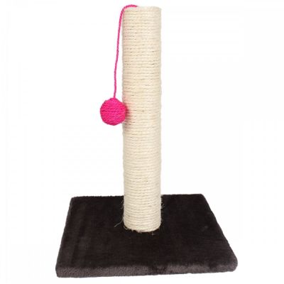 Little&Bigger Kissan raapimapuu L&B Piko, harmaa