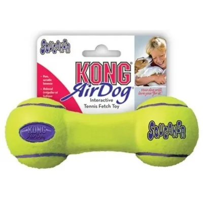 Kong Airdog Squeaker Dumbbell (L), kuva 1 / 1