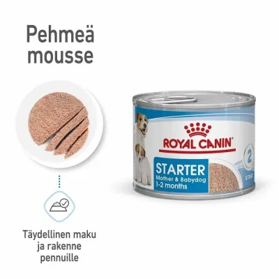 Royal Canin Starter Mother & Babydog, kuva 1 / 1