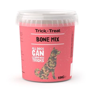 Trick&Treat Luu mix (500 g)