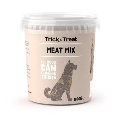 Trick & Treat liha mix (500 g)