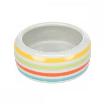 Keraaminen kuppi Trixie Rounded Rim (50 ml)