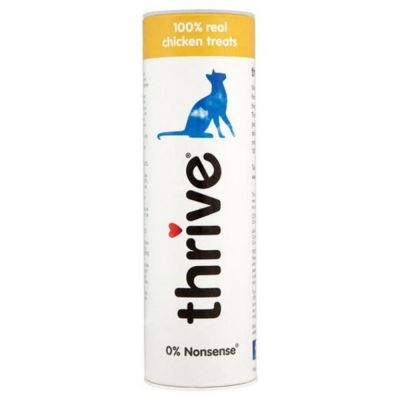 Thrive makupalat Kananrinta (25 g)