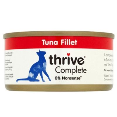 Thrive Complete Tonnikala 75g