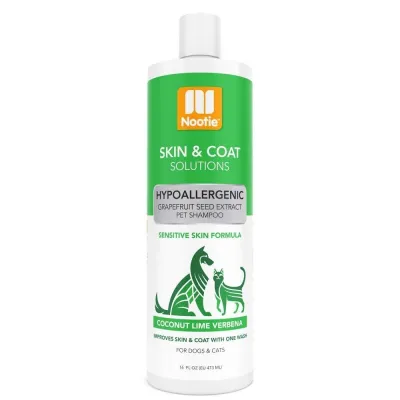 Nootie Hypoallergenic Shampoo