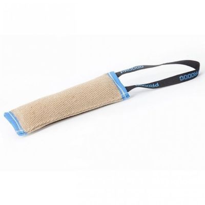 Pro Dog Jute patukka vingulla ja kahvalla 28 x 4 cm