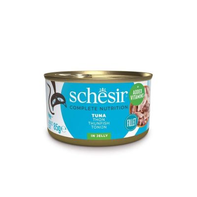 Schesir Tonnikala, 85 g