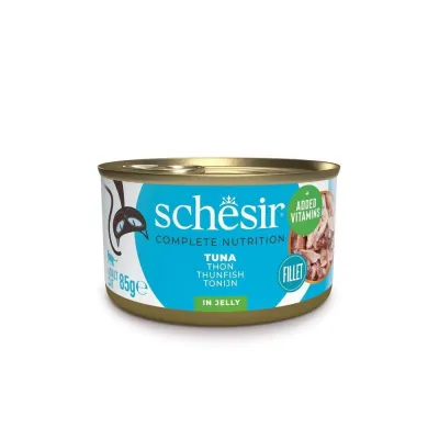 Schesir Tonnikala, 85 g, kuva 1 / 1
