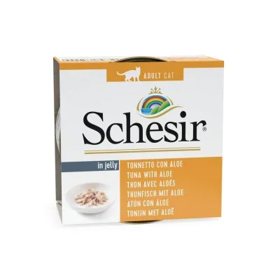 Schesir Tonnikala & Aloe, 85 g, kuva 1 / 1