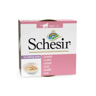 Schesir Lohi, 85 g, kuva 1 / 1