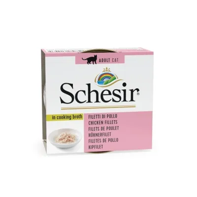 Schesir Kana, 70 g, kuva 1 / 1