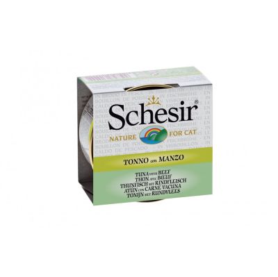 Schesir Tonnikala & Nauta, 70 g